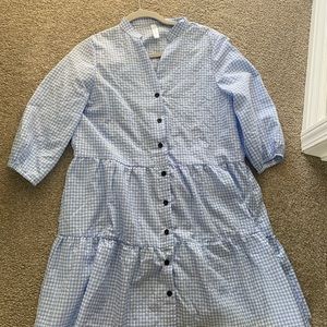 Beachsissi dress